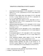 Konspekts 'Juridiskie fakti', 24.