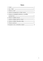 Referāts 'Prokurora darbības tikumiskie mērķi un principi', 2.