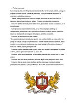 Referāts 'Prokurora darbības tikumiskie mērķi un principi', 5.