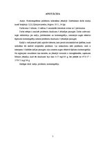 Referāts 'Hromatogrāfiska polifenolu noteikšana jēlkafijā', 3.