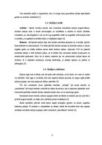 Referāts 'Hromatogrāfiska polifenolu noteikšana jēlkafijā', 9.