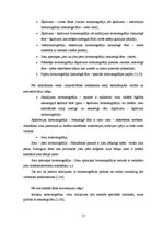 Referāts 'Hromatogrāfiska polifenolu noteikšana jēlkafijā', 15.