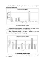 Referāts 'Hromatogrāfiska polifenolu noteikšana jēlkafijā', 20.