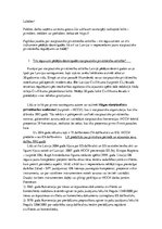 Referāts 'Eksāmens starptautiskās privāttiesībās', 1.