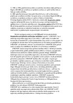 Referāts 'Eksāmens starptautiskās privāttiesībās', 2.