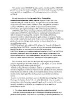 Referāts 'Eksāmens starptautiskās privāttiesībās', 3.