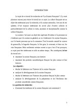 Referāts 'Cuisine Francaise', 3.