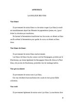 Referāts 'Cuisine Francaise', 29.