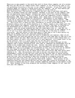 Eseja 'Process - How To Build A Pc', 1.