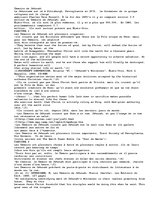 Eseja 'Témoins de Jéhovah', 1.