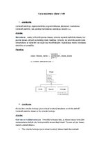Paraugs 'Objektorientētās programmēšanas eksāmena atbildes', 1.