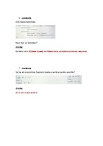 Paraugs 'Objektorientētās programmēšanas eksāmena atbildes', 4.