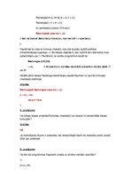 Paraugs 'Objektorientētās programmēšanas eksāmena atbildes', 6.