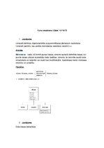 Paraugs 'Objektorientētās programmēšanas eksāmena atbildes', 8.