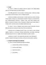 Eseja 'Uzņēmuma a/s "Aldaris" tēla veidošana', 2.