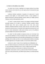 Eseja 'Uzņēmuma a/s "Aldaris" tēla veidošana', 3.