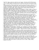 Eseja 'Overview of the plot of King Lear', 2.