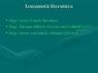 Prezentācija 'Latvija pasaulē', 10.