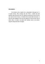 Referāts 'Vidusskolēnu leksika J.Čakstes Liepājas pilsētas 10.vidusskolā', 2.