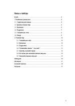 Referāts 'Vidusskolēnu leksika J.Čakstes Liepājas pilsētas 10.vidusskolā', 3.