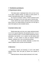 Referāts 'Vidusskolēnu leksika J.Čakstes Liepājas pilsētas 10.vidusskolā', 6.