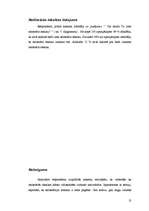 Referāts 'Vidusskolēnu leksika J.Čakstes Liepājas pilsētas 10.vidusskolā', 13.