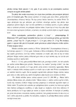 Referāts 'Cilvēka evolūcijas teorijas: salīdzinājums', 5.