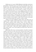 Referāts 'Cilvēka evolūcijas teorijas: salīdzinājums', 6.