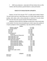 Biznesa plāns 'SIA "Tea House” Jelgavā', 6.