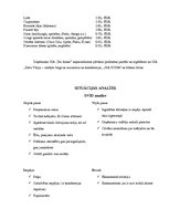 Biznesa plāns 'SIA "Tea House” Jelgavā', 7.