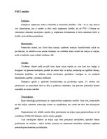 Biznesa plāns 'SIA "Tea House” Jelgavā', 8.