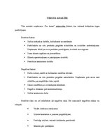 Biznesa plāns 'SIA "Tea House” Jelgavā', 10.