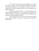 Biznesa plāns 'SIA "Tea House” Jelgavā', 15.