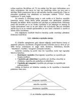 Referāts 'Uzņēmuma darbinieku motivācijas līmeņa paaugstināšana', 19.