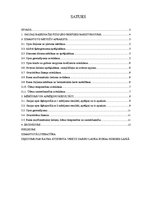 Prakses atskaite 'Hidroloģijas prakses atskaite', 1.