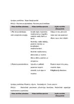 Referāts 'Onkoloģiska pacienta aprūpes plāns', 3.