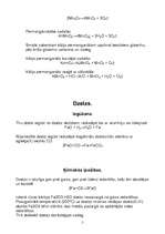 Referāts 'Ķīmija', 5.