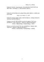 Referāts 'Ķīmija', 8.