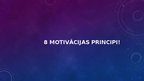 Prezentācija 'Darbinieku motivācija', 11.