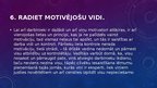 Prezentācija 'Darbinieku motivācija', 16.
