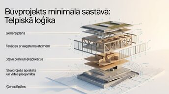 Prezentācija 'Energoefektīva projektēšana un digitālā transformācija', 6.