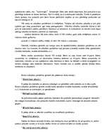 Eseja 'Atkarība mūsdienu ģimenēs un raksturojums sociālā darba praksē', 3.