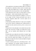 Konspekts 'Ģimene, kad tajā ienāk bērni - secinājumi', 1.