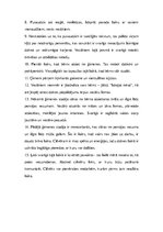 Konspekts 'Ģimene, kad tajā ienāk bērni - secinājumi', 2.