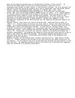 Eseja 'The Electoral College: Problems and Solution', 3.