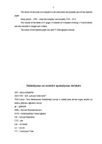 Diplomdarbs 'Personāla vadīšanas pieredze un pilnveidošanas iespējas akciju sabiedrībā "Latvi', 5.