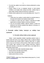 Diplomdarbs 'Personāla vadīšanas pieredze un pilnveidošanas iespējas akciju sabiedrībā "Latvi', 12.