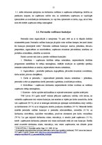 Diplomdarbs 'Personāla vadīšanas pieredze un pilnveidošanas iespējas akciju sabiedrībā "Latvi', 15.