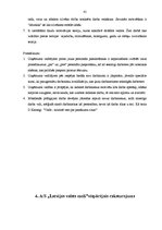 Diplomdarbs 'Personāla vadīšanas pieredze un pilnveidošanas iespējas akciju sabiedrībā "Latvi', 41.