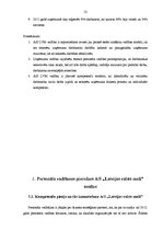Diplomdarbs 'Personāla vadīšanas pieredze un pilnveidošanas iespējas akciju sabiedrībā "Latvi', 52.